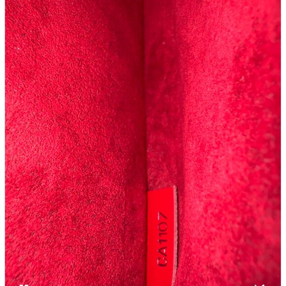 Louis Vuitton Monogram Epi Saint Michel - Picture 13 of 13